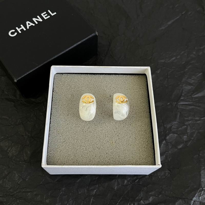 Chanel Earring 06yxs137